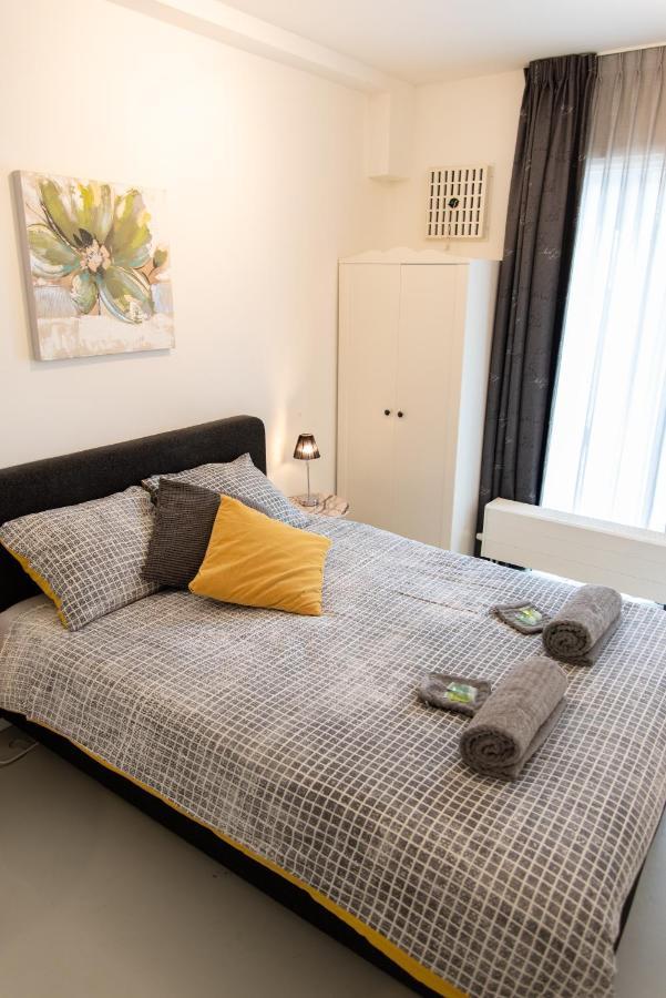 Excellent 21 Apartment Soesterberg Luaran gambar